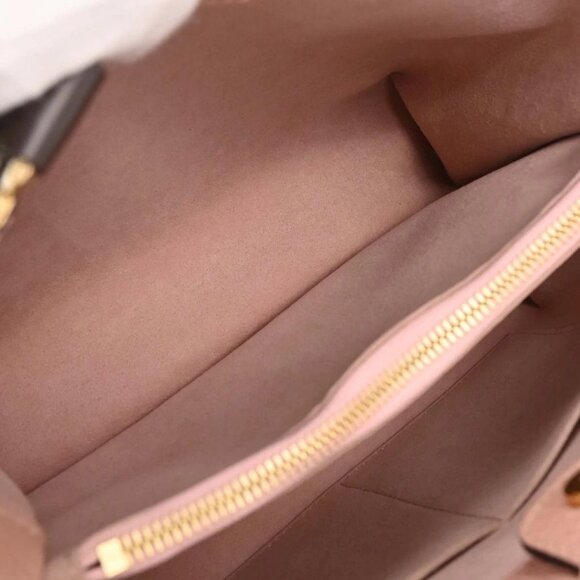 Louis Vuitton Damier Brittany Handbag N41674 MI2168 154954 - Picture 8 of 10